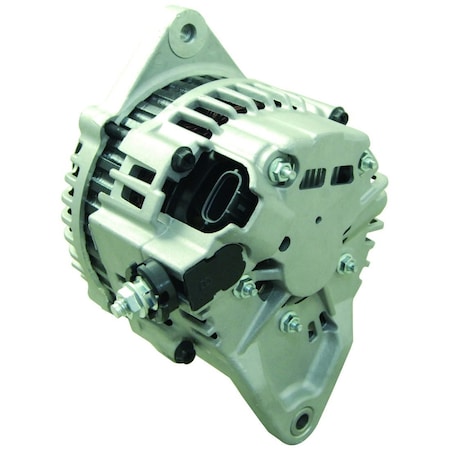 Replacement For Dubois, 13829 Alternator